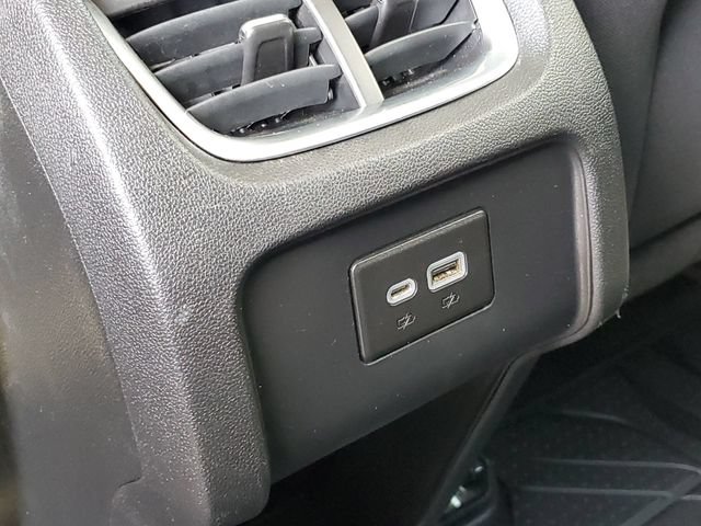 Certified 2020 Chevrolet Blazer LT FWD image 20