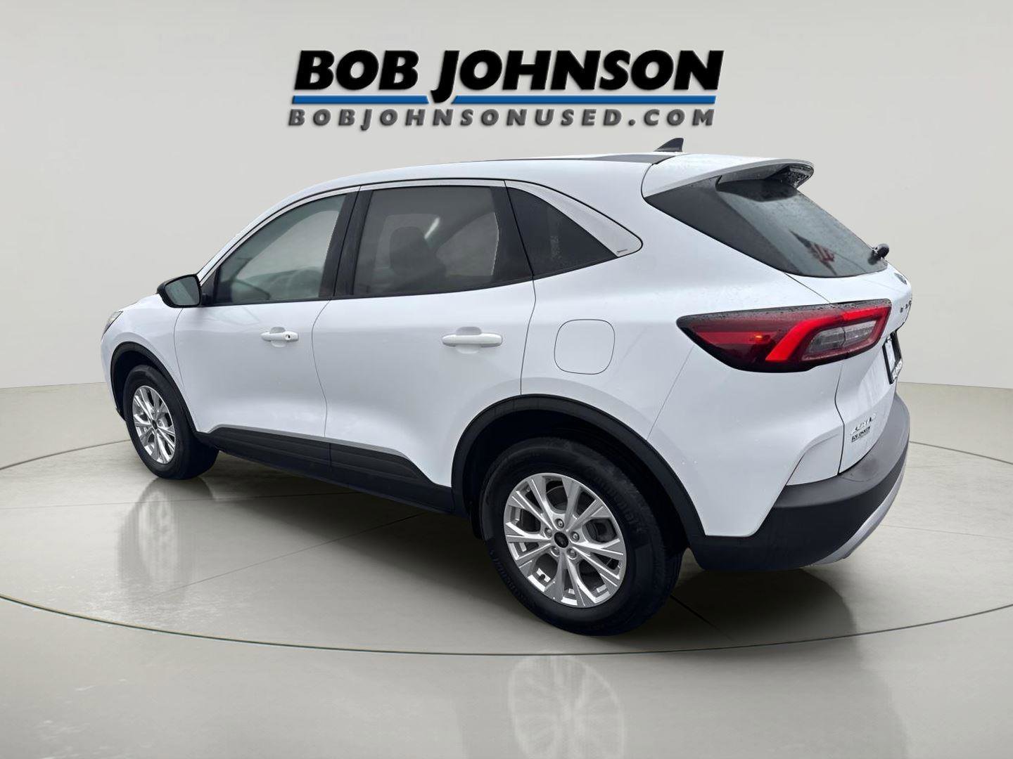 Used 2024 Ford Escape Active image 6