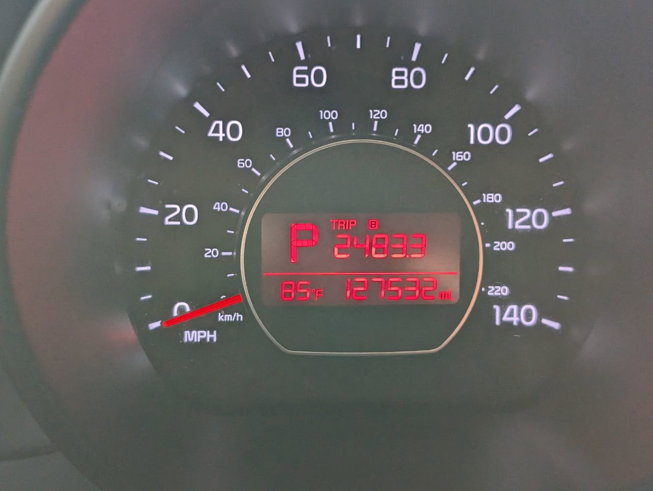 Used 2016 Kia Soul image 21