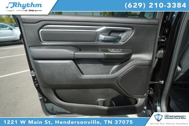 New 2026 RAM 1500 Big Horn image 13