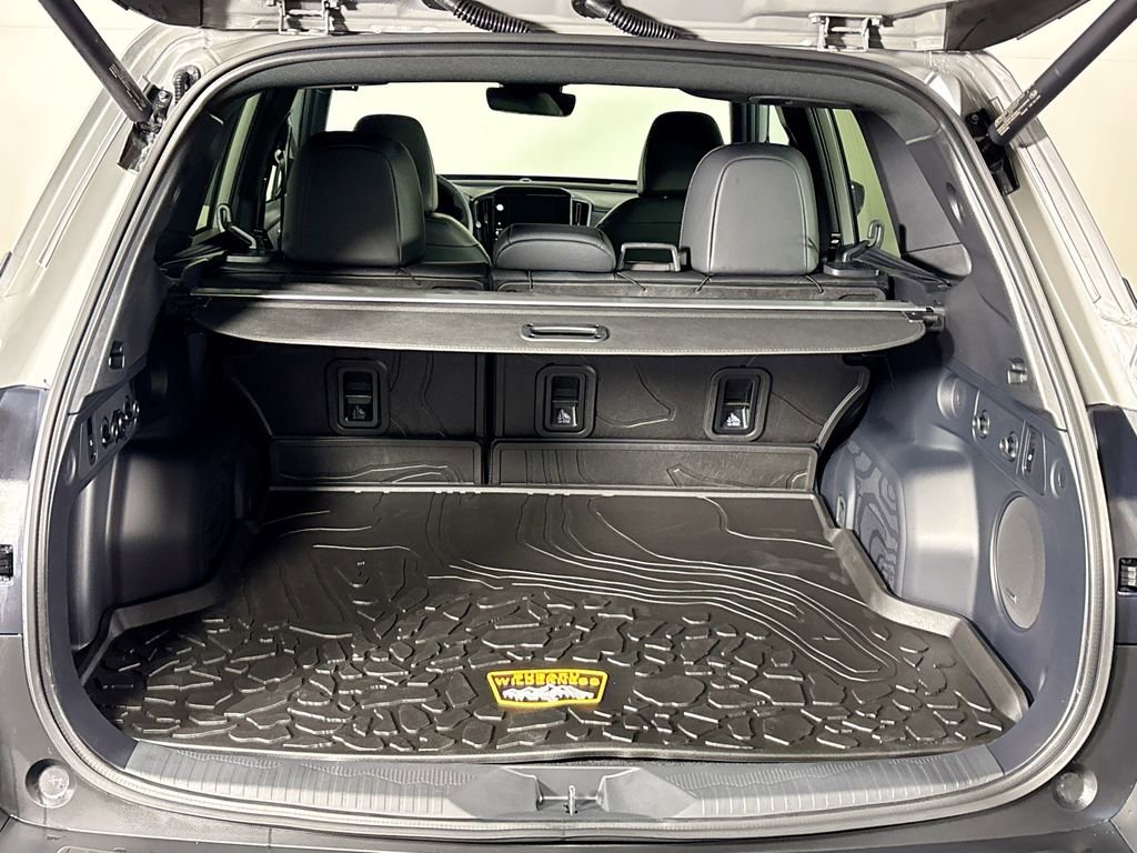 New 2026 Subaru Forester Wilderness w/ Wilderness Plus Package AWD/4WD image 22