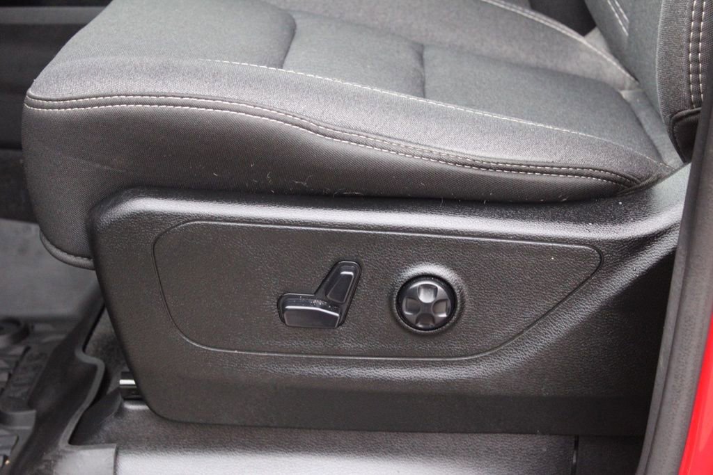 Used 2020 RAM 1500 Big Horn image 17