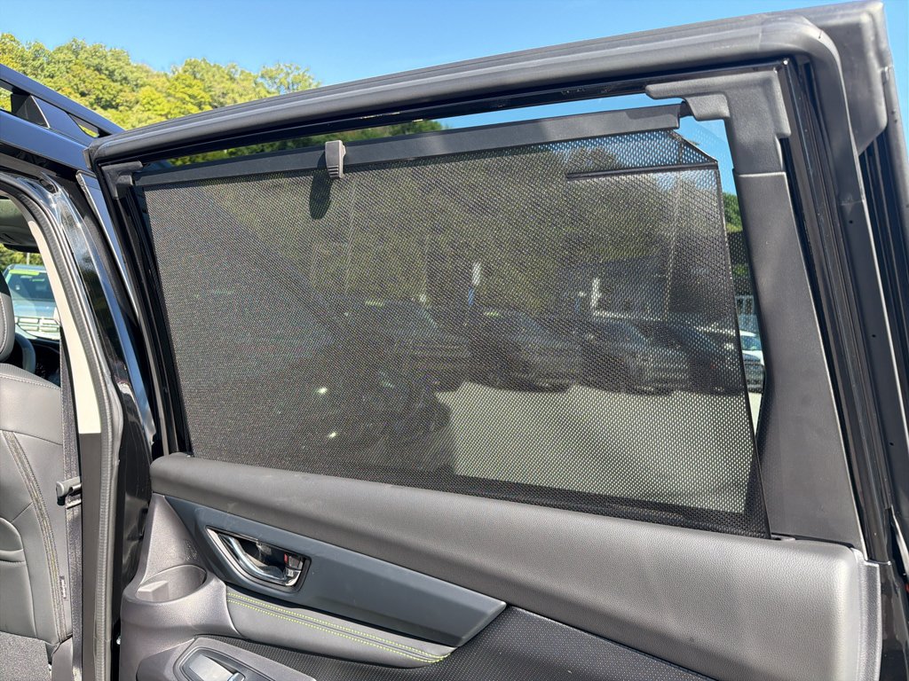 New 2026 Subaru Ascent Bronze Edition AWD/4WD image 42