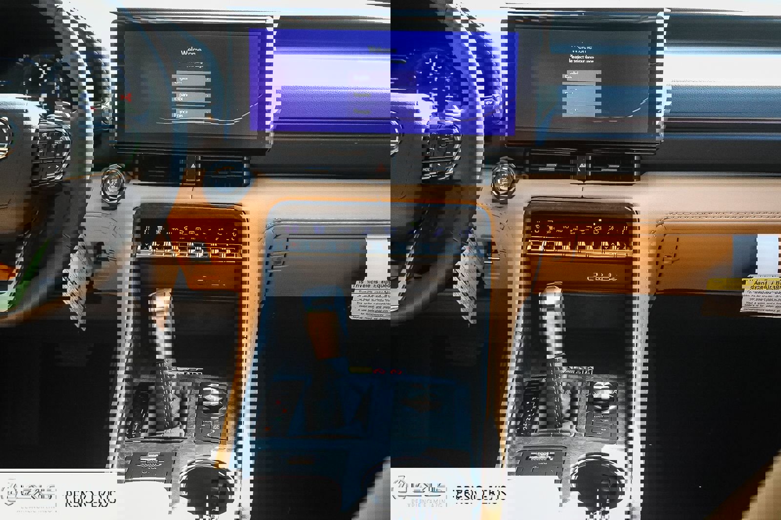 New 2026 Lexus IS 350 F Sport image 16