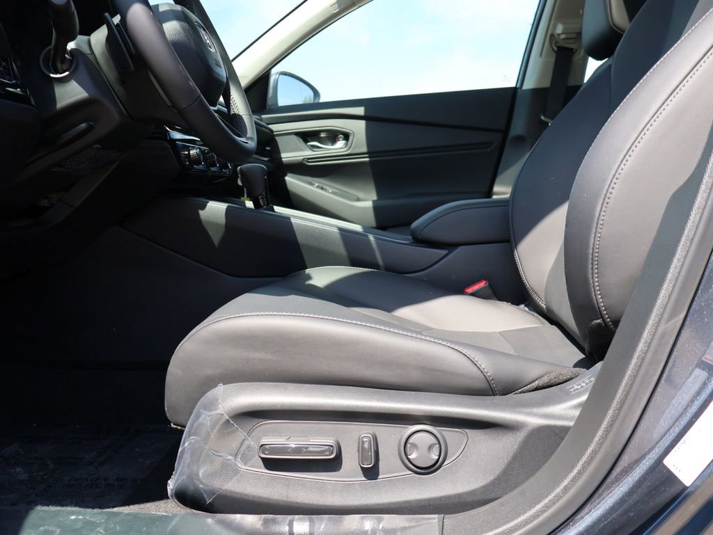 New 2026 Honda Accord EX-L image 30