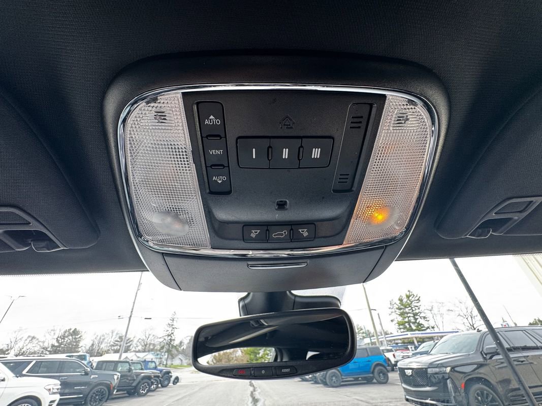 Used 2021 Jeep Grand Cherokee Limited X AWD/4WD image 27
