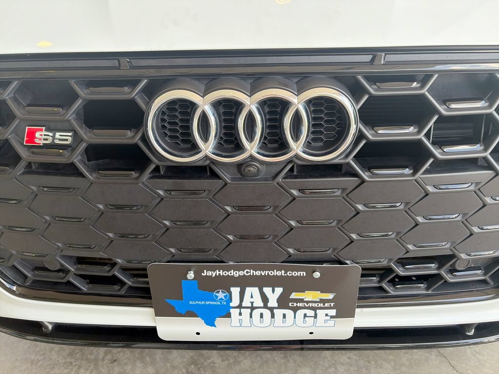 Used 2021 Audi S5 Prestige w/ Prestige Package AWD/4WD image 33