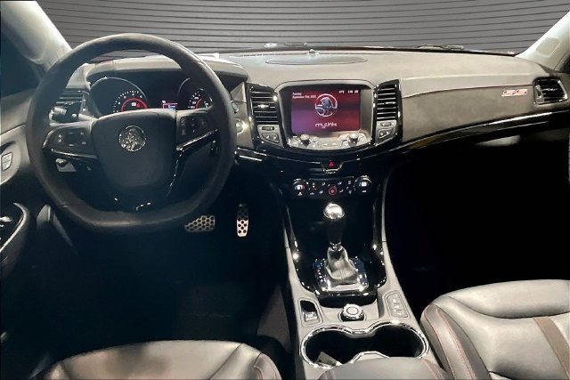 Used 2017 Chevrolet SS RWD image 7