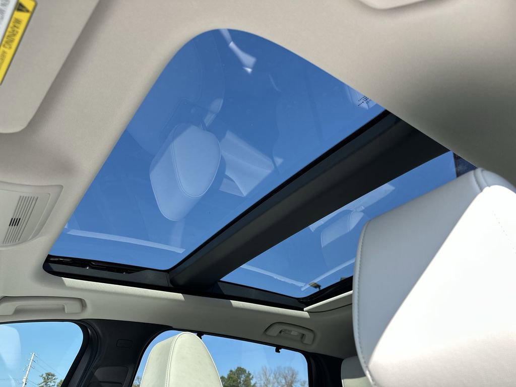 New 2026 MAZDA CX-90 3.3 Turbo w/ Premium Plus Pkg image 22