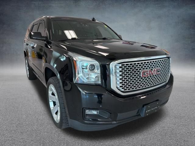 Used 2017 GMC Yukon Denali w/ Open Road Package image 5