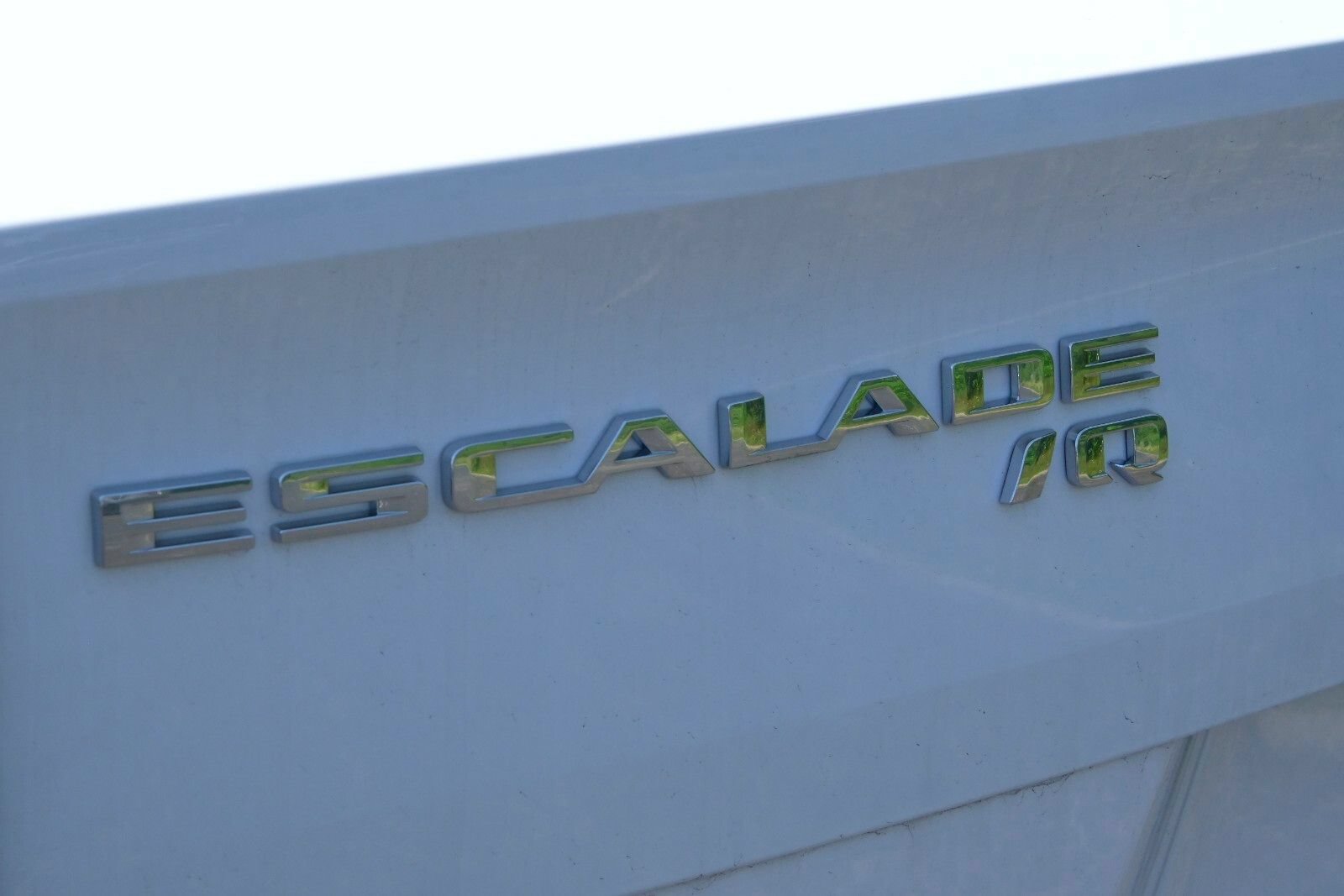 New 2025 Cadillac Escalade IQ Luxury 2 AWD/4WD image 22