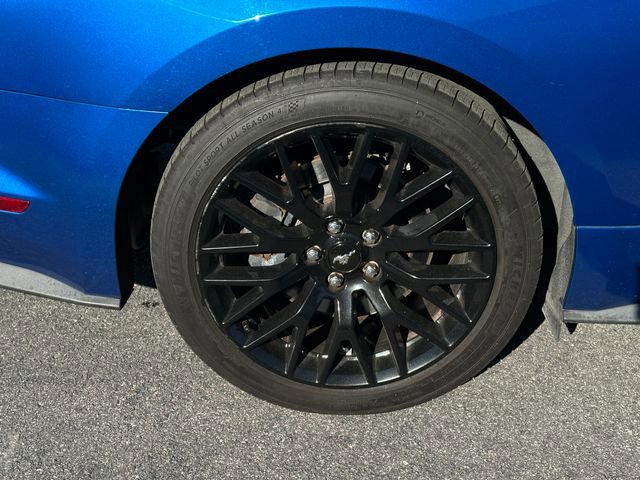 Used 2017 Ford Mustang GT Premium w/ GT Performance Package image 11