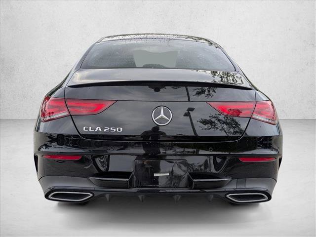 Used 2023 Mercedes-Benz CLA 250 image 6