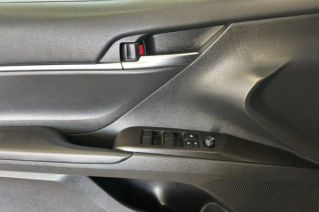 Certified 2023 Toyota Camry SE FWD image 14