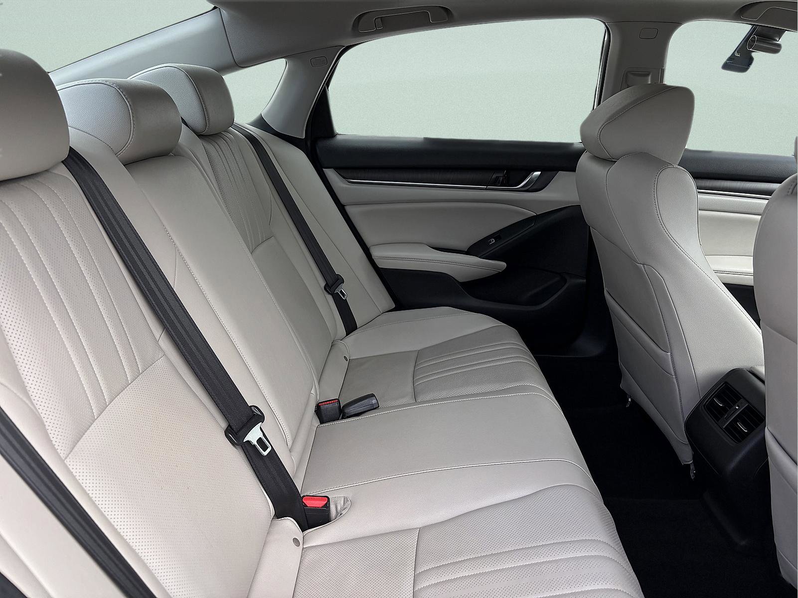 Certified 2019 Honda Accord EX-L image 27