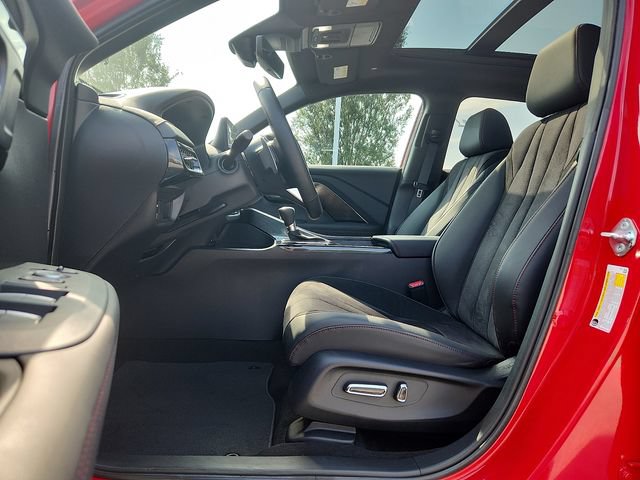 Certified 2025 Acura ADX A-Spec AWD/4WD image 13