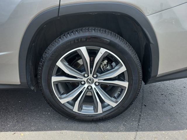 Used 2019 Lexus RX 350L AWD w/ Premium Package image 35