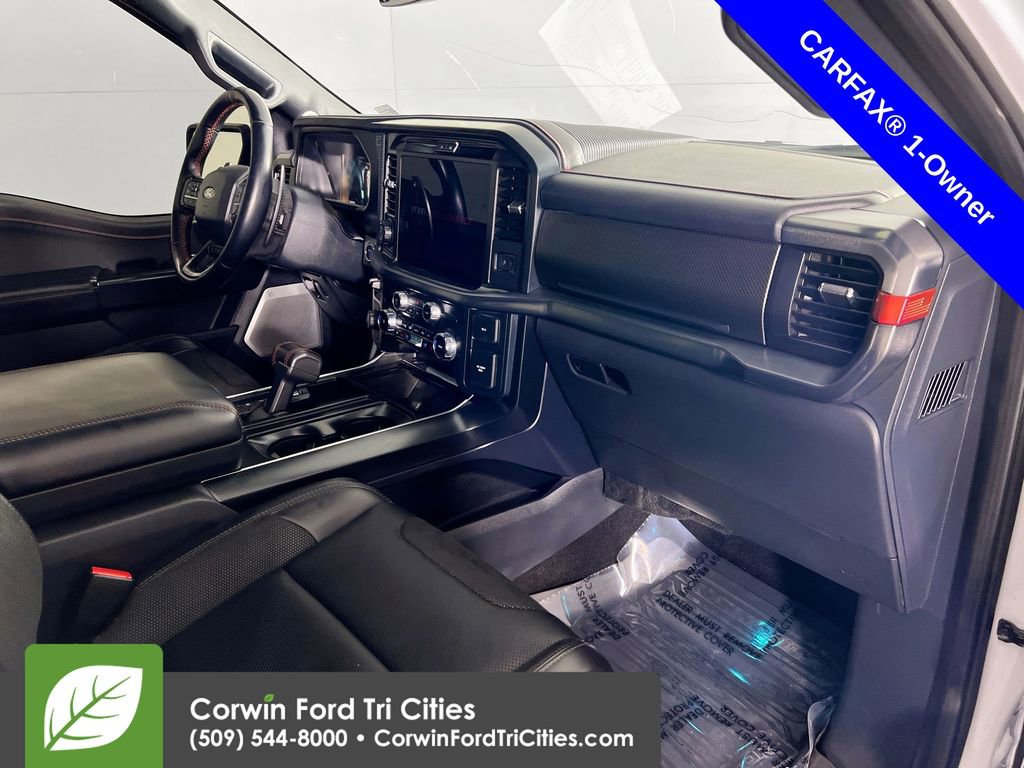 Used 2025 Ford F150 Raptor AWD/4WD image 30