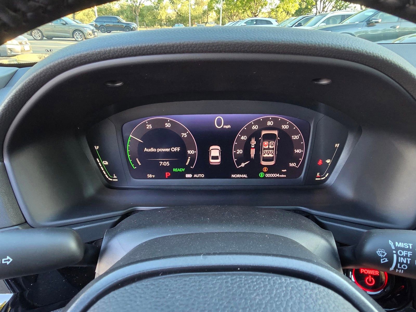 New 2026 Honda Accord Sport image 24