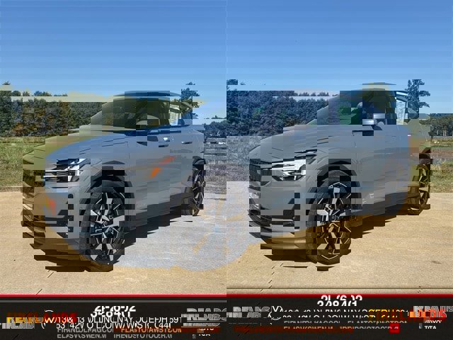 Used 2022 Polestar Polestar 2 w/ Pilot Package