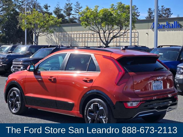 Used 2023 Kia Niro Wind image 7