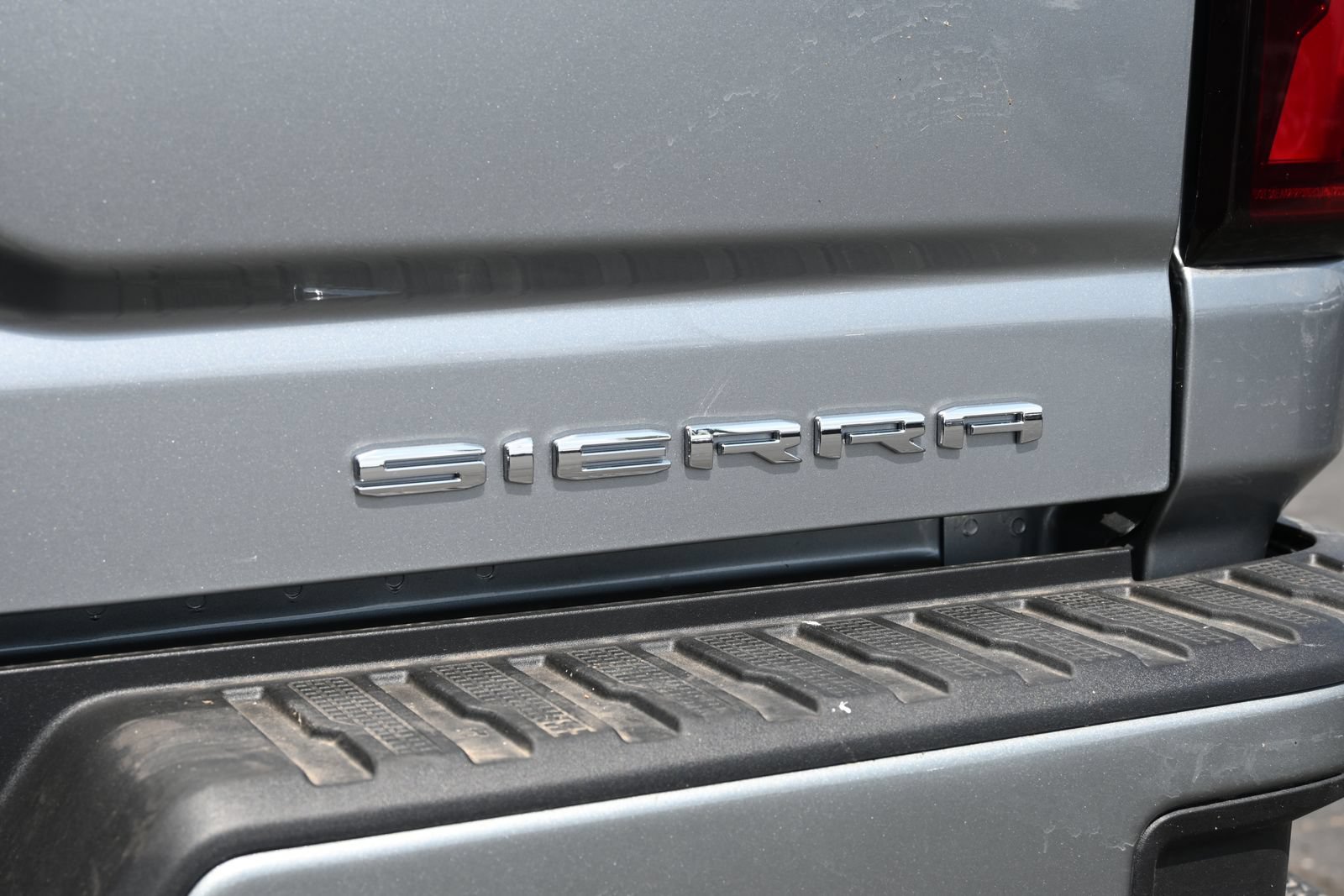 New 2026 GMC Sierra 3500 Denali Ultimate AWD/4WD image 22