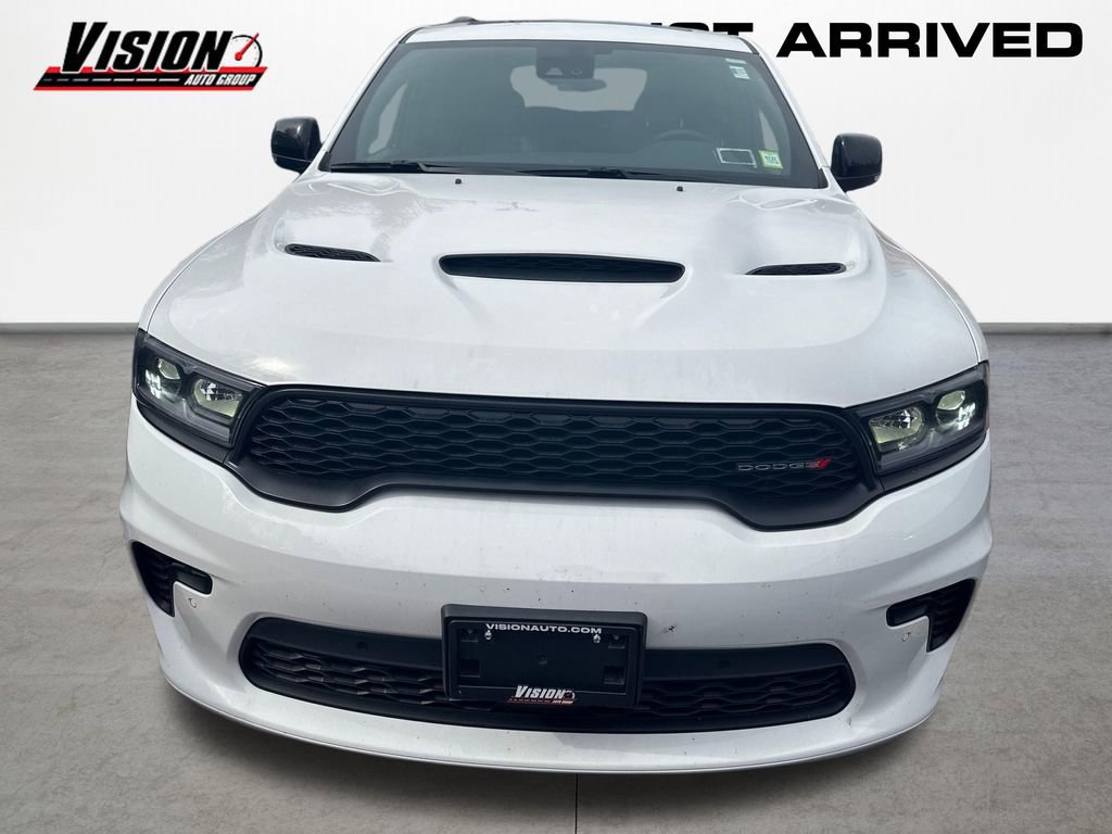Used 2025 Dodge Durango GT AWD/4WD image 2