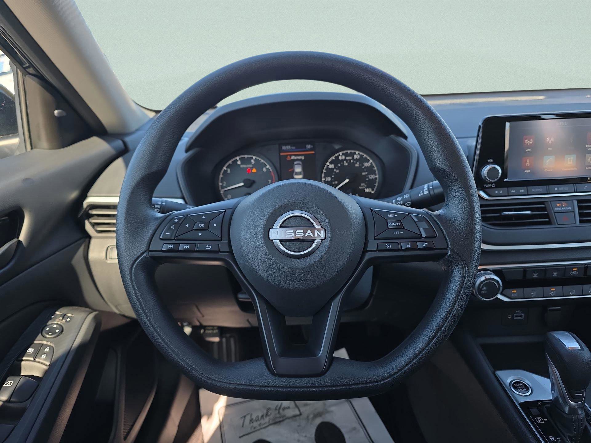 Used 2023 Nissan Altima 2.5 S image 28