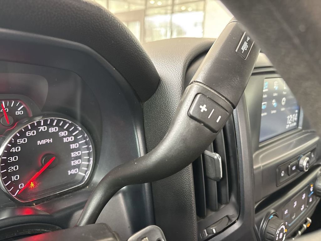 Used 2017 GMC Sierra 3500 4x4 Crew Cab w/ Sierra Convenience Package image 15
