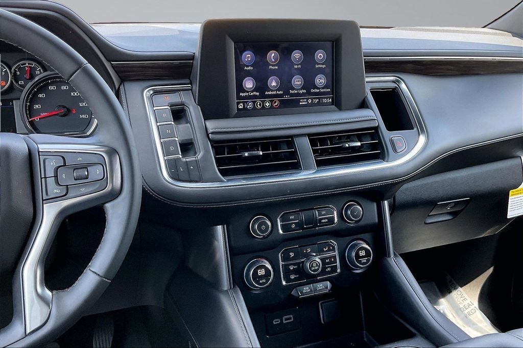 Used 2024 Chevrolet Tahoe LS RWD image 6