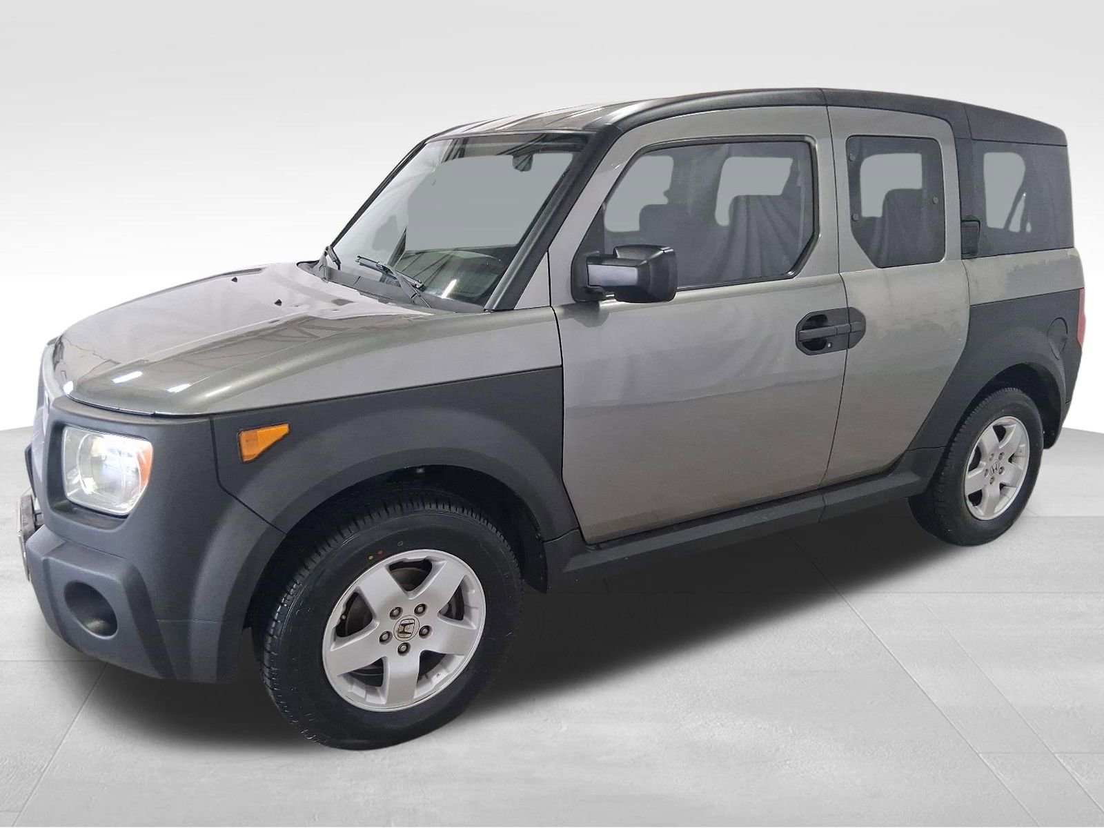Used 2005 Honda Element EX