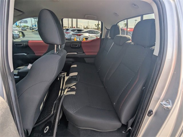 Used 2022 Toyota Tacoma SR5 image 14