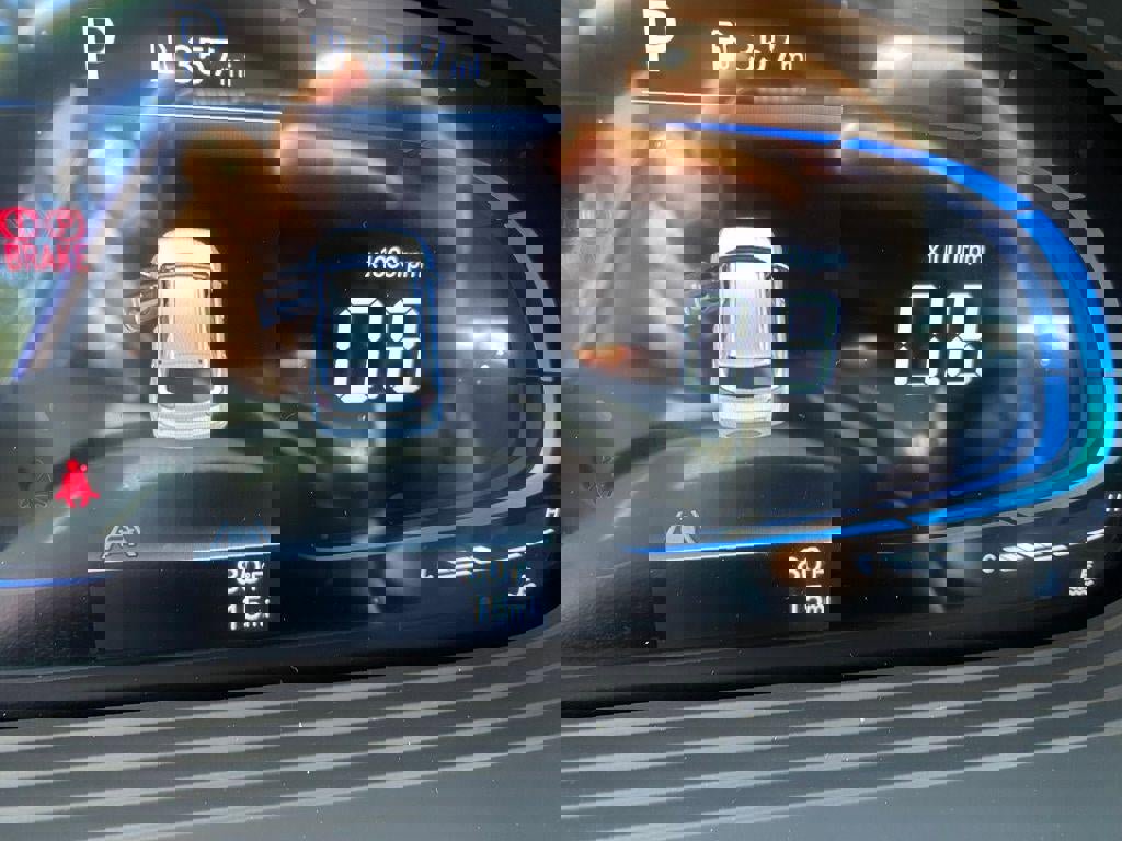 New 2026 Hyundai Venue SEL FWD image 15