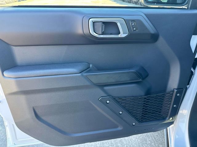 New 2025 Ford Bronco Badlands image 21