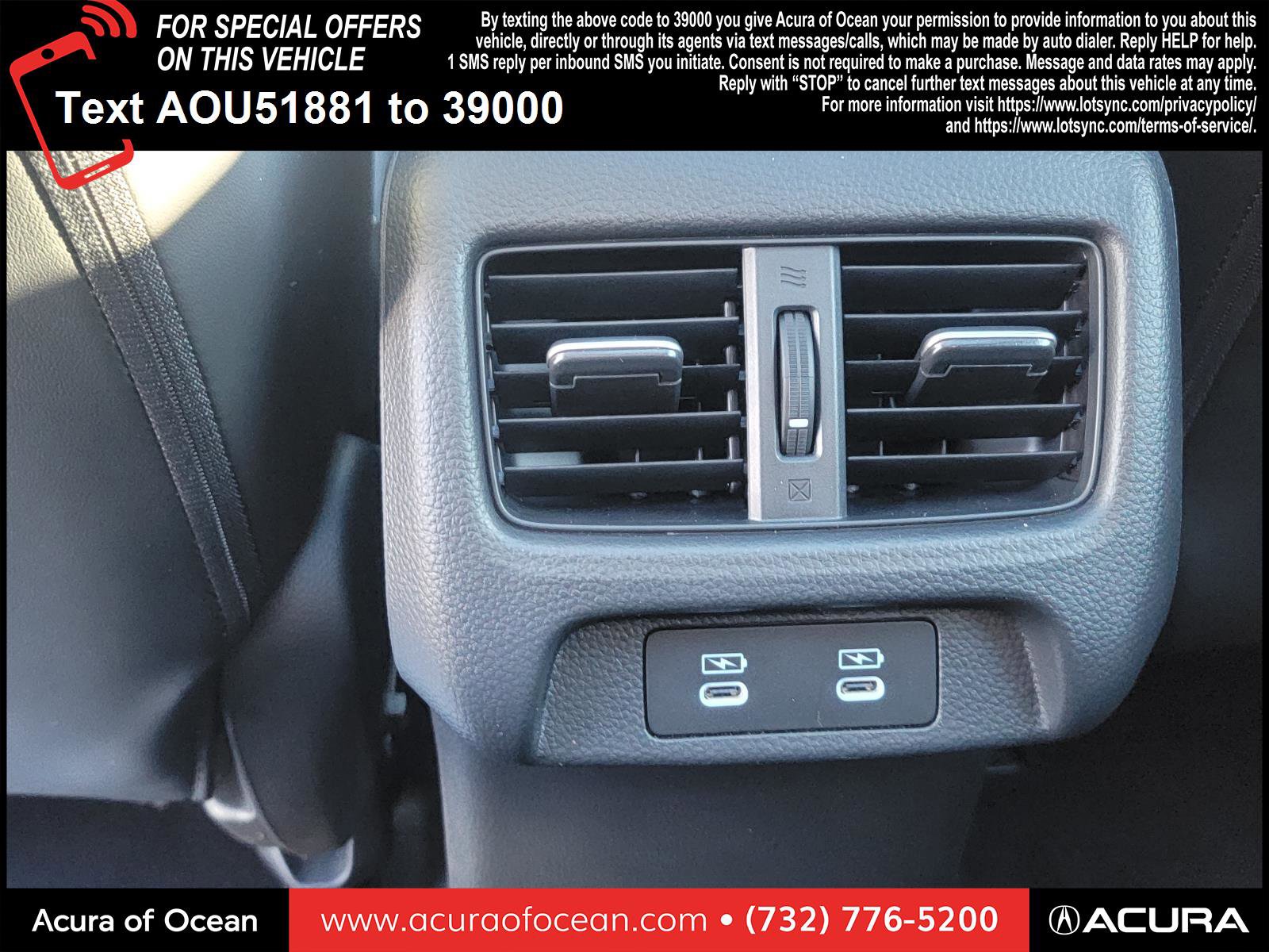 Certified 2025 Acura ADX A-Spec image 26