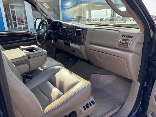 Used 2005 Ford F350 XL image 20