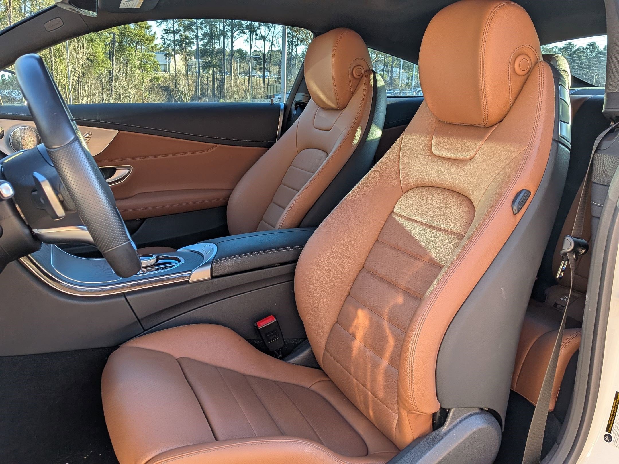 Used 2023 Mercedes-Benz C 300 C 300 image 12