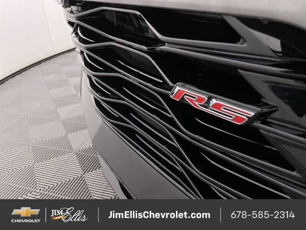 New 2024 Chevrolet Blazer RS w/ Enhanced Convenience Package image 65