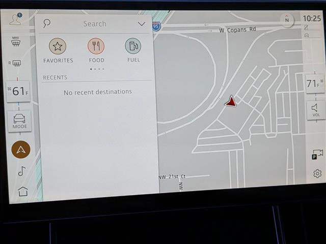 New 2026 Land Rover Range Rover Evoque Dynamic SE image 13