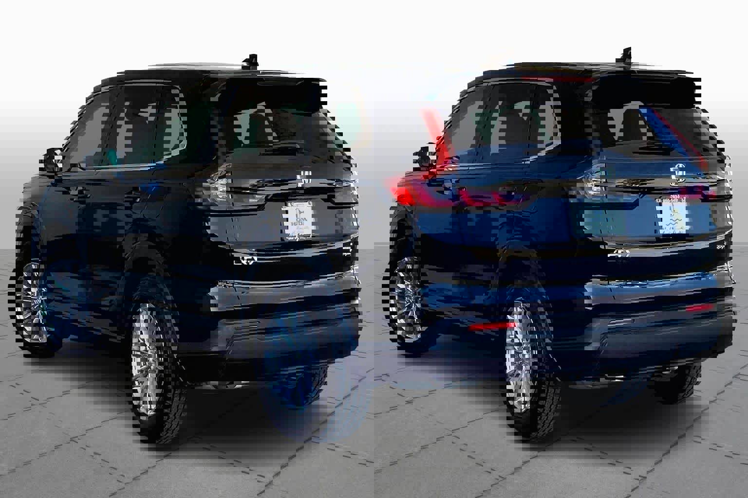 Used 2025 Honda CR-V EX-L image 12