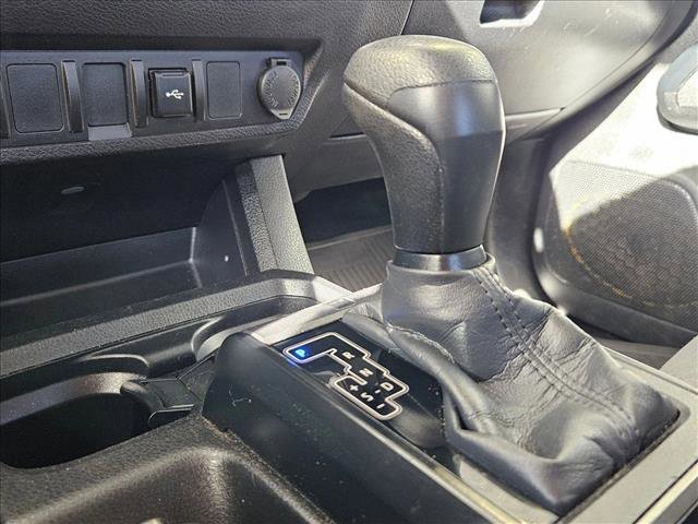 Used 2023 Toyota Tacoma SR image 10