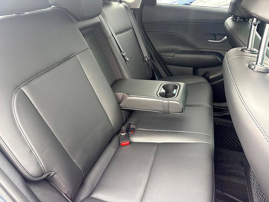 Certified 2026 Hyundai Kona Limited image 25