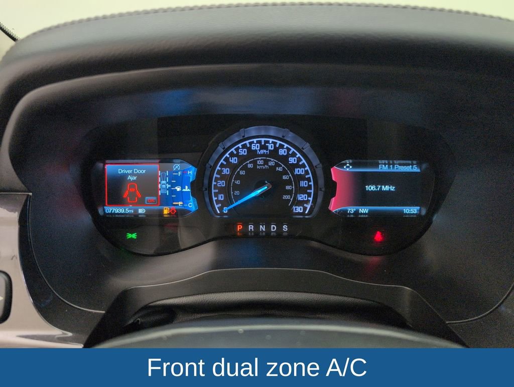 Used 2021 Ford Ranger Lariat w/ Equipment Group 501A High AWD/4WD image 20