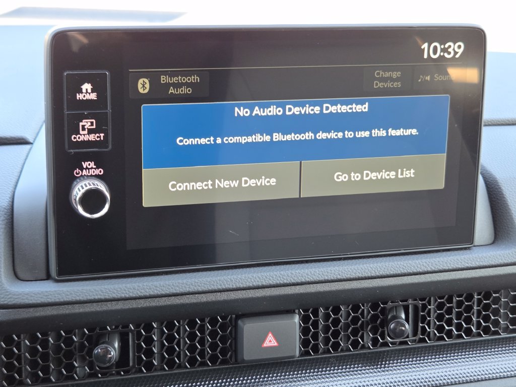 New 2026 Honda CR-V LX image 6