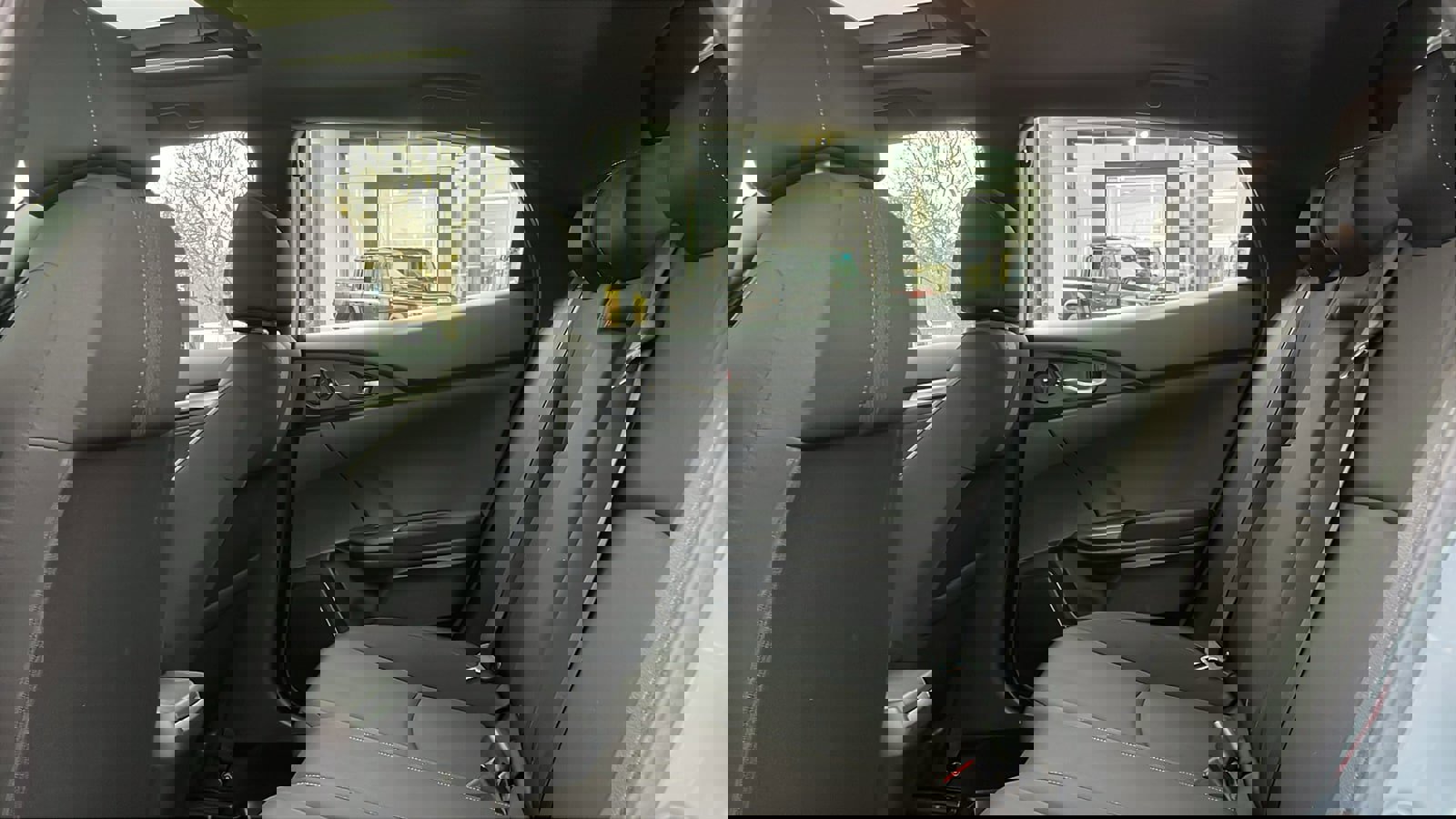 Used 2021 Honda Civic EX image 20