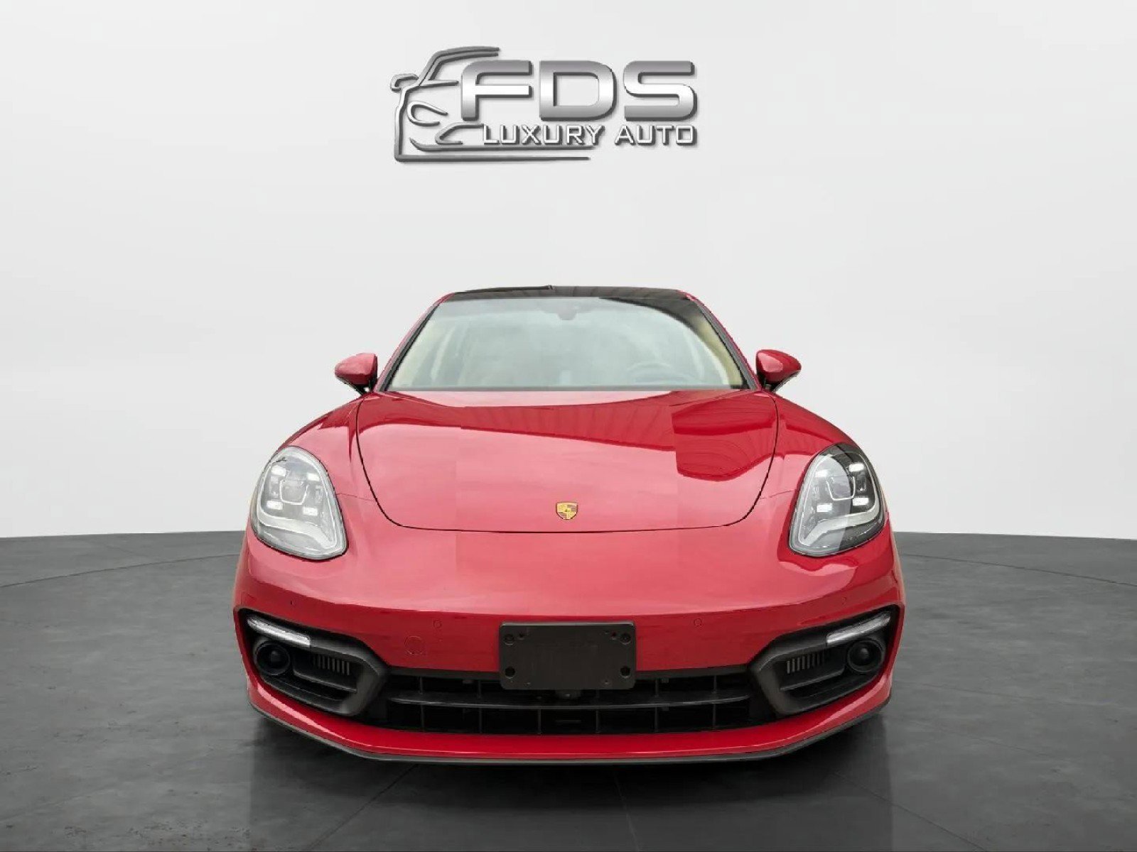 Used 2023 Porsche Panamera 4 Platinum Edition image 7
