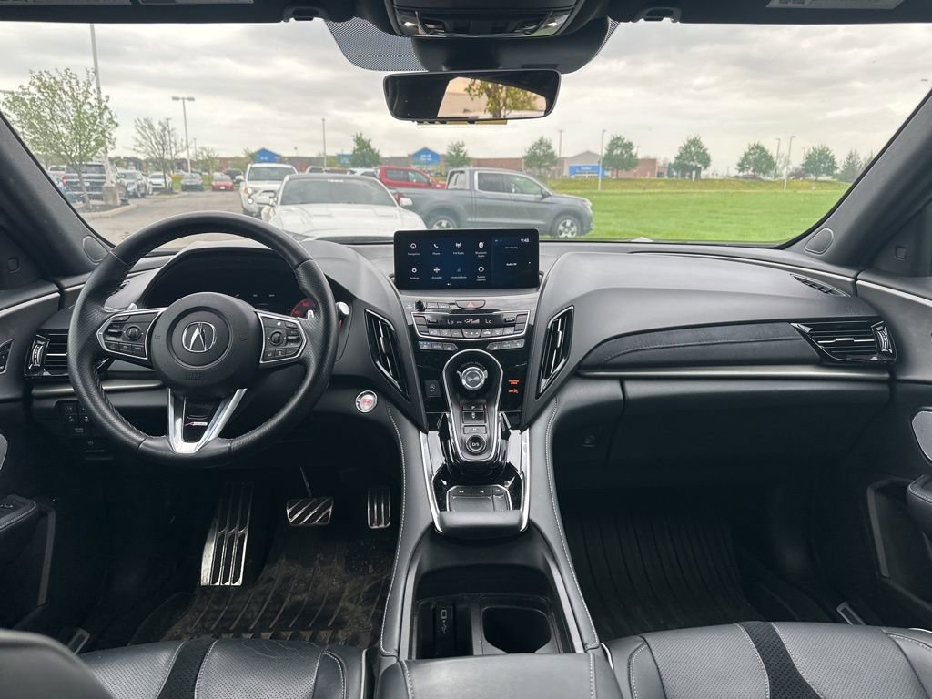 Used 2019 Acura RDX A-Spec image 19