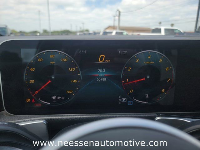 Used 2021 Mercedes-Benz GLB 250 image 21