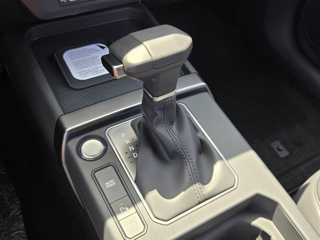 New 2027 Kia Seltos EX FWD image 11