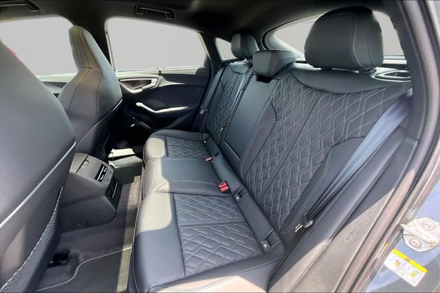 New 2026 Audi S5 Premium Plus AWD/4WD image 28